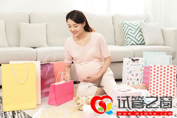 为处女座的你准备的美国生子流程详单(图2)