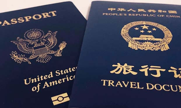 赴美产子上户口却被要求放弃美籍，该怎么办？(图1)